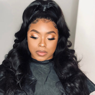 Raw Body Wave